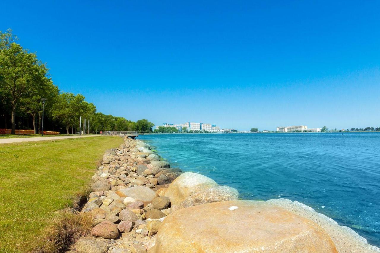 Ferienpark B07-001 Ferienpark Хайлигенхафен Экстерьер фото