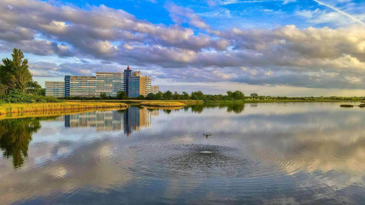 Ferienpark B07-001 Ferienpark Хайлигенхафен Экстерьер фото